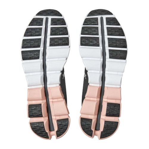 Chaussures Running Femme On Cloudflow - Montisport.fr