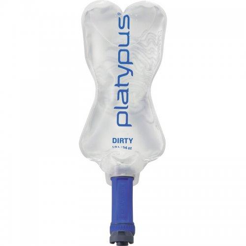 Système de filtration d'eau Platypus Quickdraw - montisport.fr