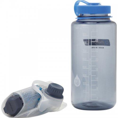 Système de filtration d'eau Platypus Quickdraw - montisport.fr