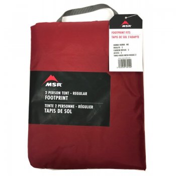 Tapis Randonnée MSR...