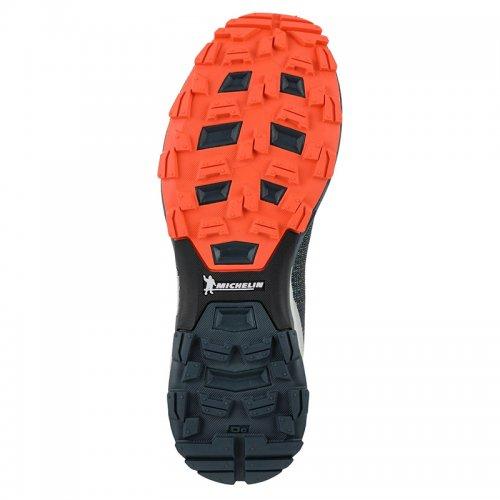 Chaussures Randonnée Femme Millet Light Rush - montisport.fr