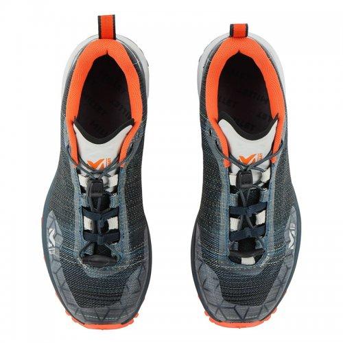 Chaussures Randonnée Femme Millet Light Rush - montisport.fr