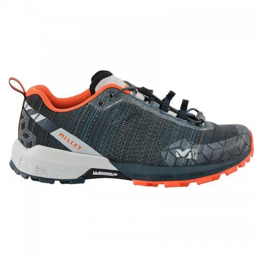 Chaussures Randonnée Femme Millet Light Rush - montisport.fr