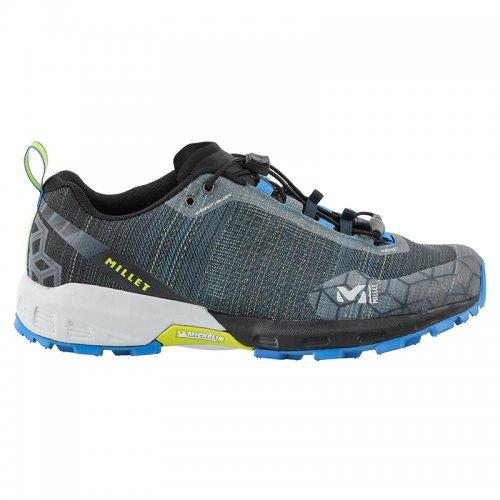 Chaussures Randonnée Homme Millet Light Rush - montisport.fr