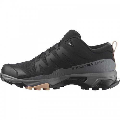 Chaussures Randonnée Femme Salomon X Ultra 4 - montisport.fr