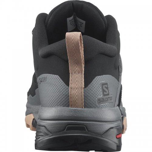 Chaussures Randonnée Femme Salomon X Ultra 4 - montisport.fr