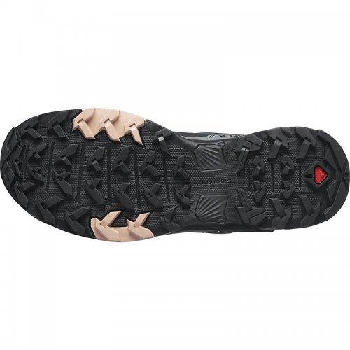 Chaussures Randonnée Femme Salomon X Ultra 4 - montisport.fr