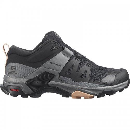 Chaussures Randonnée Femme Salomon X Ultra 4 - montisport.fr