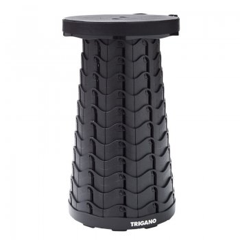 Tabouret téléscopique Randonnée Trigano - montisport.fr