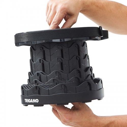 Tabouret téléscopique Randonnée Trigano - montisport.fr