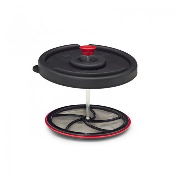 Presse à café/thé Randonnée Primus Coffe/Tea Press - montisport.fr