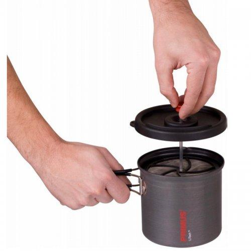 Presse à café/thé Randonnée Primus Coffe/Tea Press - montisport.fr