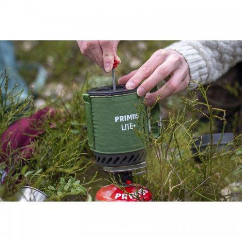 Presse à Café / Thé Randonnée Primus Press Lite & Lite+ - montisport.fr
