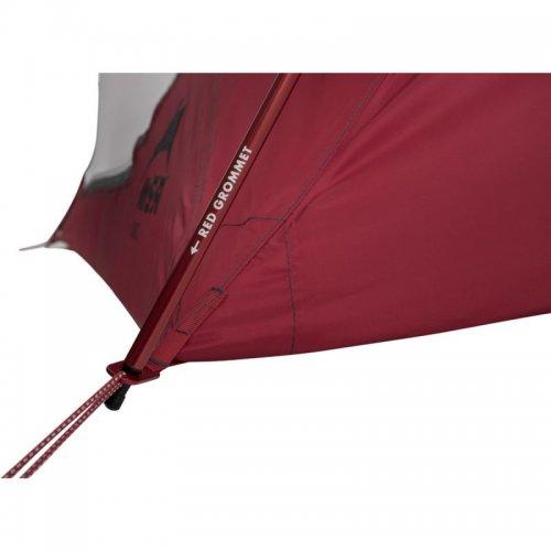 Tente Randonnée MSR Elixir 3 Tent V2 - montisport.fr