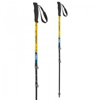 Bâtons Randonnée TSL Tour Carbon 3 Light - montisport.fr