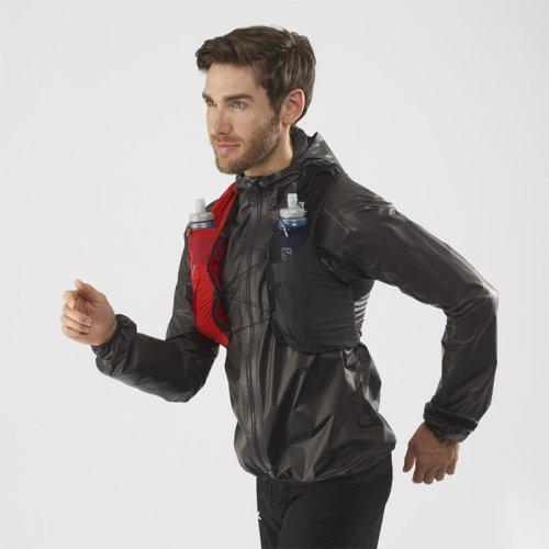 Sac Hydratation Running / Trail Salomon Sense 5 Set LTD - montisport.fr