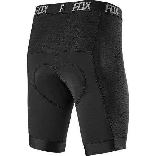 Sous-Short Vélo Homme FOX Tecbase Liner - montisport.fr
