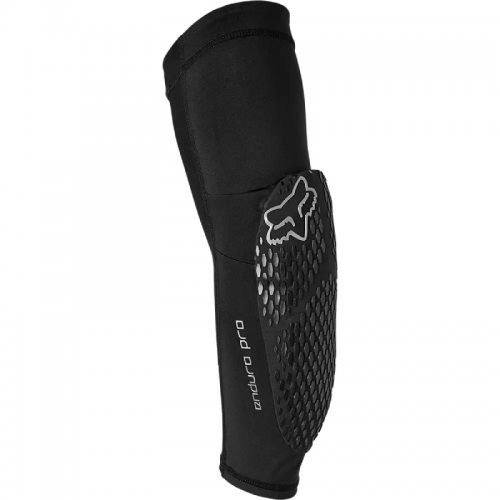 Coudières Vélo FOX Enduro Pro D3O - montisport.fr