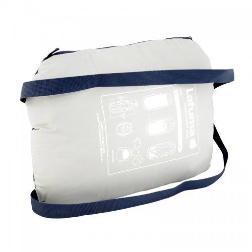Sac de Couchage Randonnée Junior Lafuma Nunavut - montisport.fr