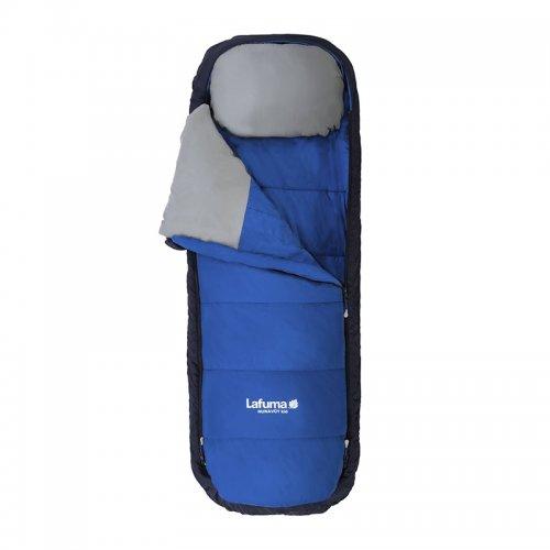 Sac de Couchage Randonnée Junior Lafuma Nunavut - montisport.fr