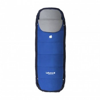 Sac de Couchage Randonnée Junior Lafuma Nunavut - montisport.fr