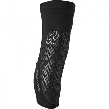 Genouillères Vélo FOX Endura Pro - montisport.fr