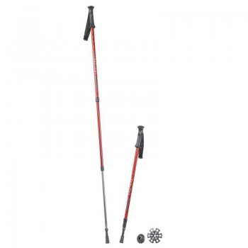 Bâtons Randonnée Lafuma Lautaret Pairs - montisport.fr