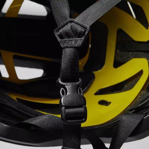 Casque Vélo FOX Speedrame Mips - montisport.fr