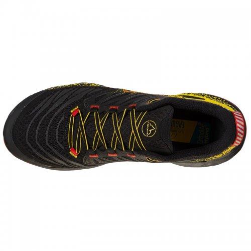 Chaussures Trail Homme La Sportiva Akasha II - montisport.fr