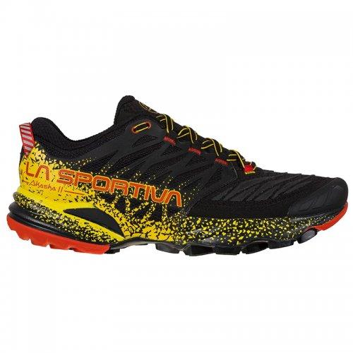 Chaussures Trail Homme La Sportiva Akasha II - montisport.fr