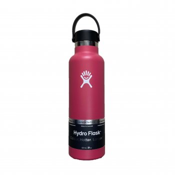 Gourde Hydro Flask 21 oz Standard Mouth 621ml - montisport.fr