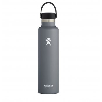 Gourde Hydro Flask 21 oz Standard Mouth 621ml - montisport.fr