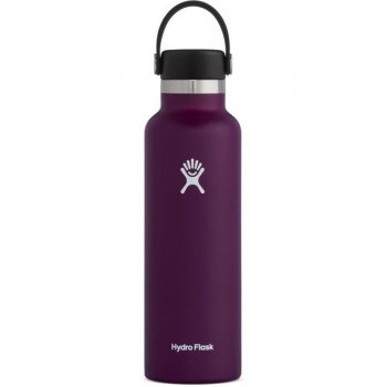 Gourde Hydro Flask 21 oz Standard Mouth 621ml - montisport.fr