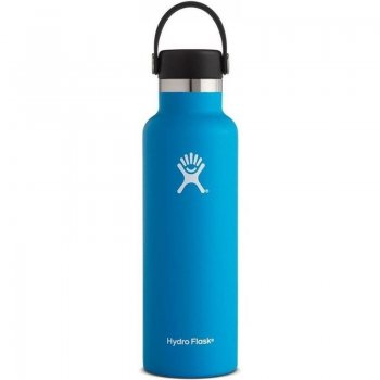 Gourde Hydro Flask 21 oz Standard Mouth 621ml - montisport.fr