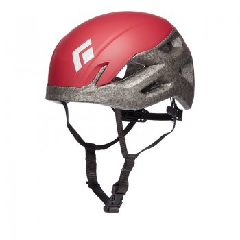 Casque Escalade Black Diamond Vision Helmet - montisport.fr