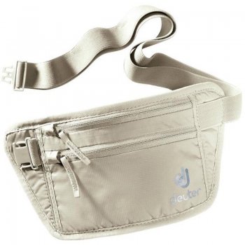 Saccoche Randonnée Deuter Security Money Ceinture - montisport.fr