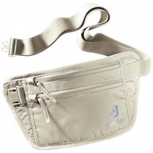 Saccoche Randonnée Deuter Security Money Ceinture - montisport.fr