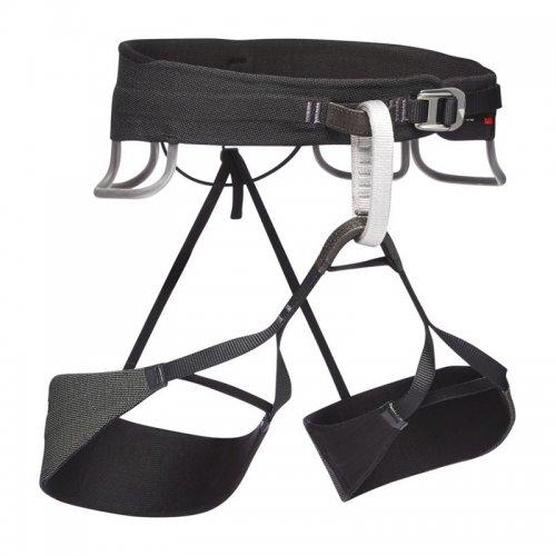 Baudrier Escalade Black Diamond Momentum 4S - montisport.fr