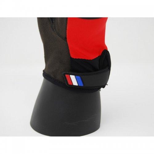 Gants Vélo RafalSocks Short-R - montisport.fr