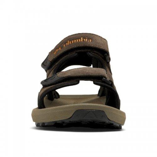 Sandales Randonnée Columbia Homme Trail Storm Hiker III - montisport.fr