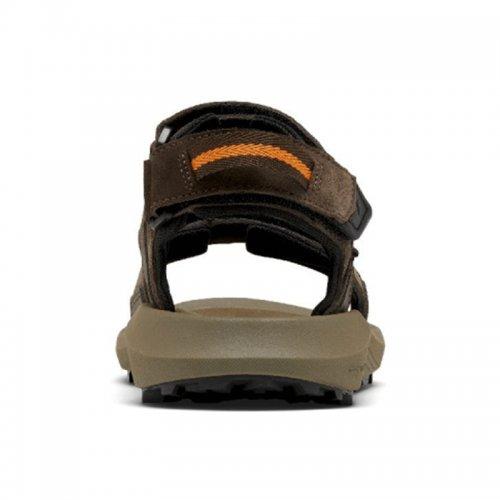 Sandales Randonnée Columbia Homme Trail Storm Hiker III - montisport.fr