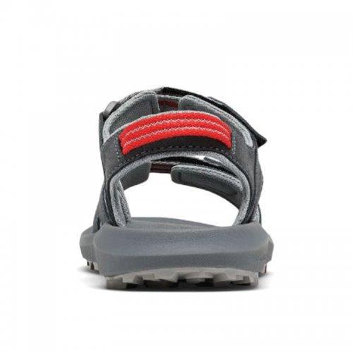 Sandales Randonnée Columbia Femme Trail Storm Hiker II - montisport.fr