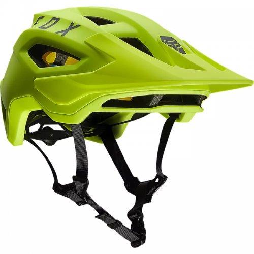 Casque Vélo FOX Speedrame Mips - montisport.fr