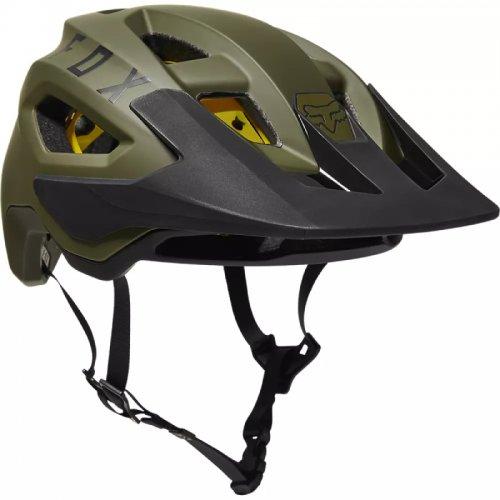 Casque Vélo FOX Speedrame Mips - montisport.fr