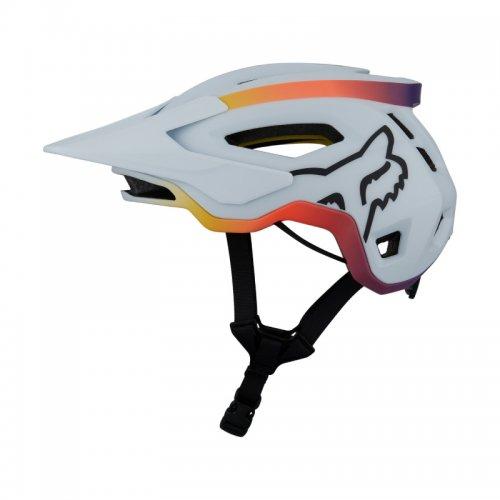 Casque Vélo FOX Speedrame Mips - montisport.fr