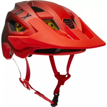 Casque Vélo FOX Speedrame Mips - montisport.fr