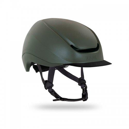 Casque Vélo Kask Moebius - montisport.fr