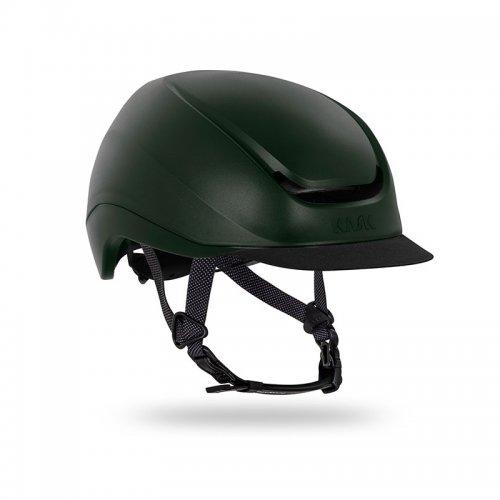 Casque Vélo Kask Moebius - montisport.fr