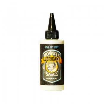 Lubrifiant Vélo Monkey Sauce 150 mL - montisport.fr