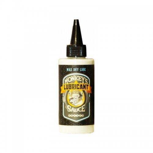Lubrifiant Vélo Monkey Sauce 150 mL - montisport.fr